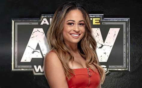 who is kayla braxton married to|AEW star breaks character to send a heartfelt message to Kayla。